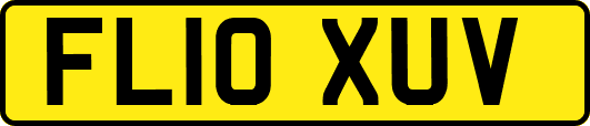 FL10XUV