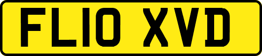 FL10XVD