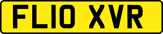 FL10XVR