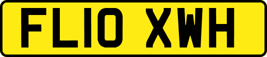 FL10XWH