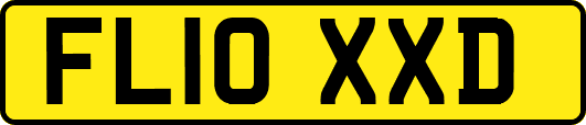 FL10XXD