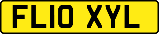 FL10XYL
