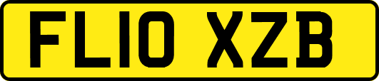 FL10XZB