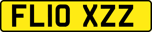 FL10XZZ