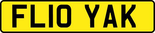 FL10YAK