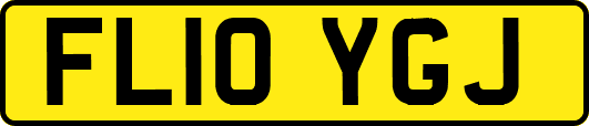 FL10YGJ