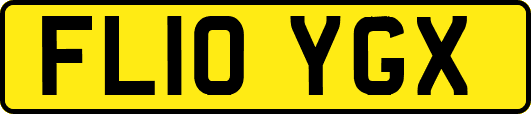 FL10YGX