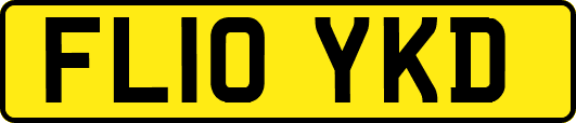 FL10YKD