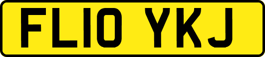 FL10YKJ