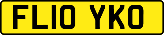 FL10YKO