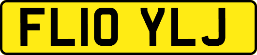 FL10YLJ