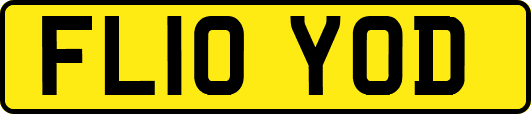 FL10YOD