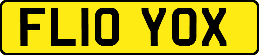 FL10YOX