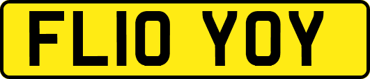 FL10YOY