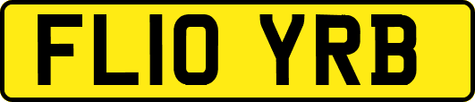 FL10YRB