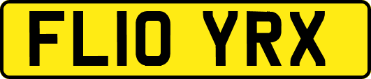 FL10YRX