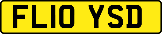 FL10YSD