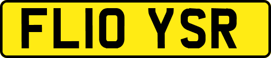 FL10YSR