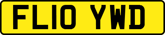 FL10YWD