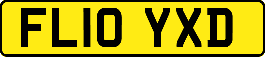 FL10YXD