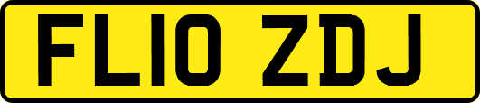 FL10ZDJ