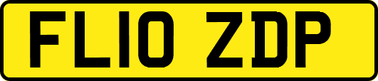 FL10ZDP