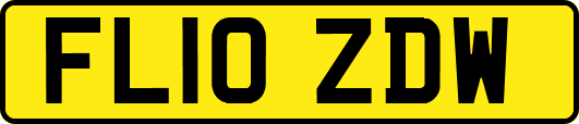 FL10ZDW