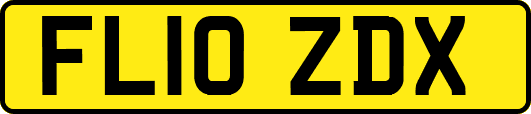 FL10ZDX