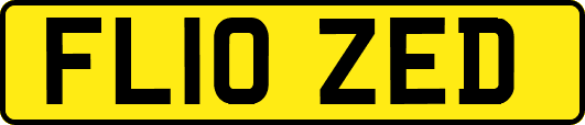 FL10ZED