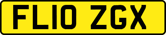 FL10ZGX