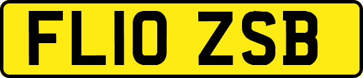 FL10ZSB