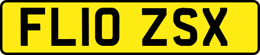 FL10ZSX
