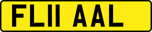 FL11AAL