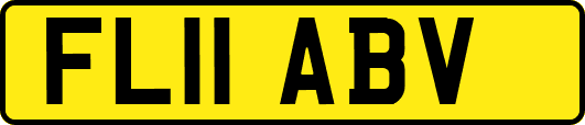 FL11ABV