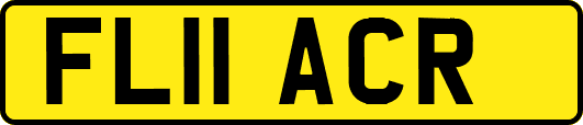 FL11ACR
