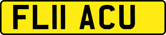 FL11ACU
