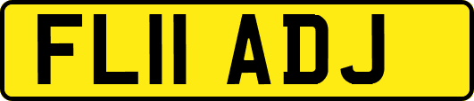 FL11ADJ