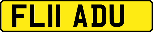 FL11ADU