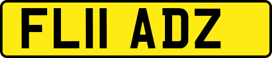 FL11ADZ