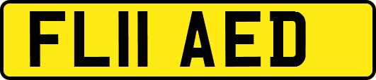 FL11AED