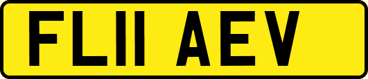 FL11AEV