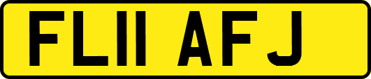 FL11AFJ