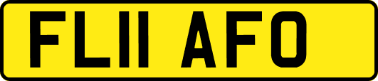 FL11AFO