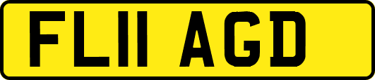 FL11AGD