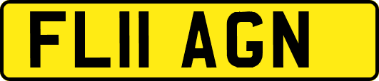 FL11AGN