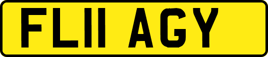 FL11AGY