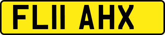 FL11AHX