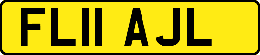 FL11AJL