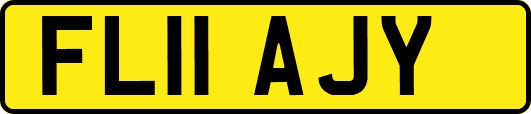 FL11AJY