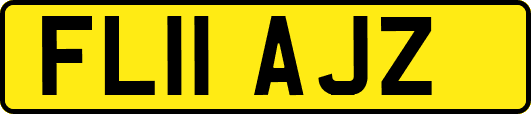 FL11AJZ